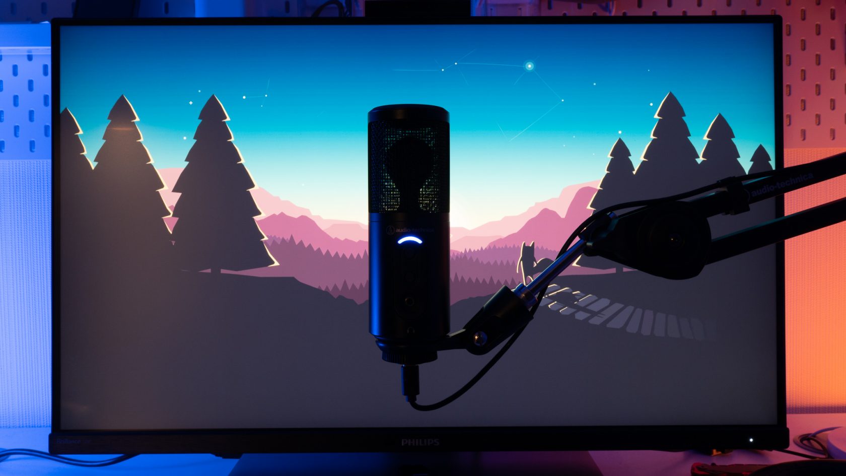 audiotechnica creators pack | Author: Łukasz Krebok