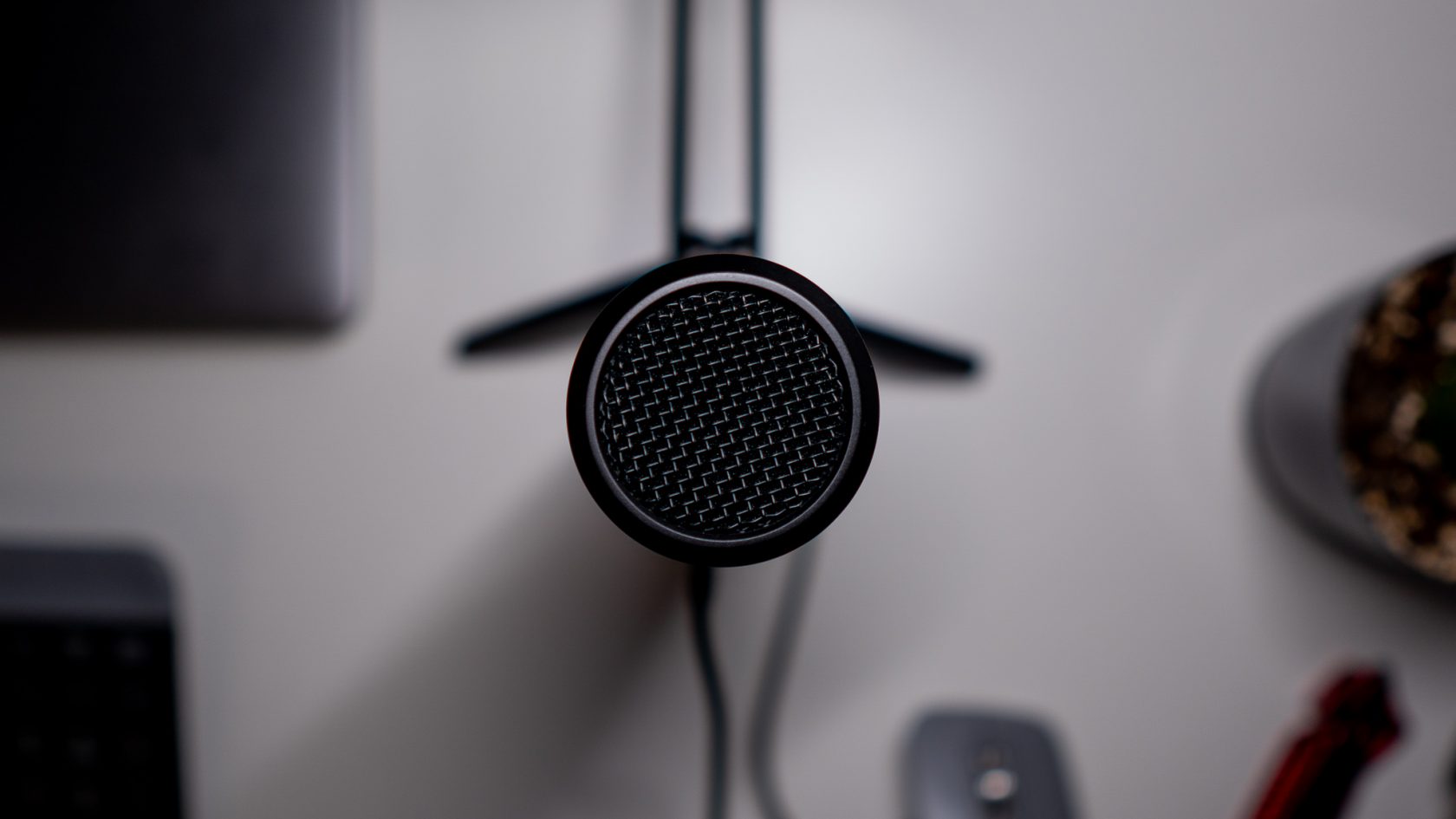 audiotechnica creators pack | Author: Łukasz Krebok