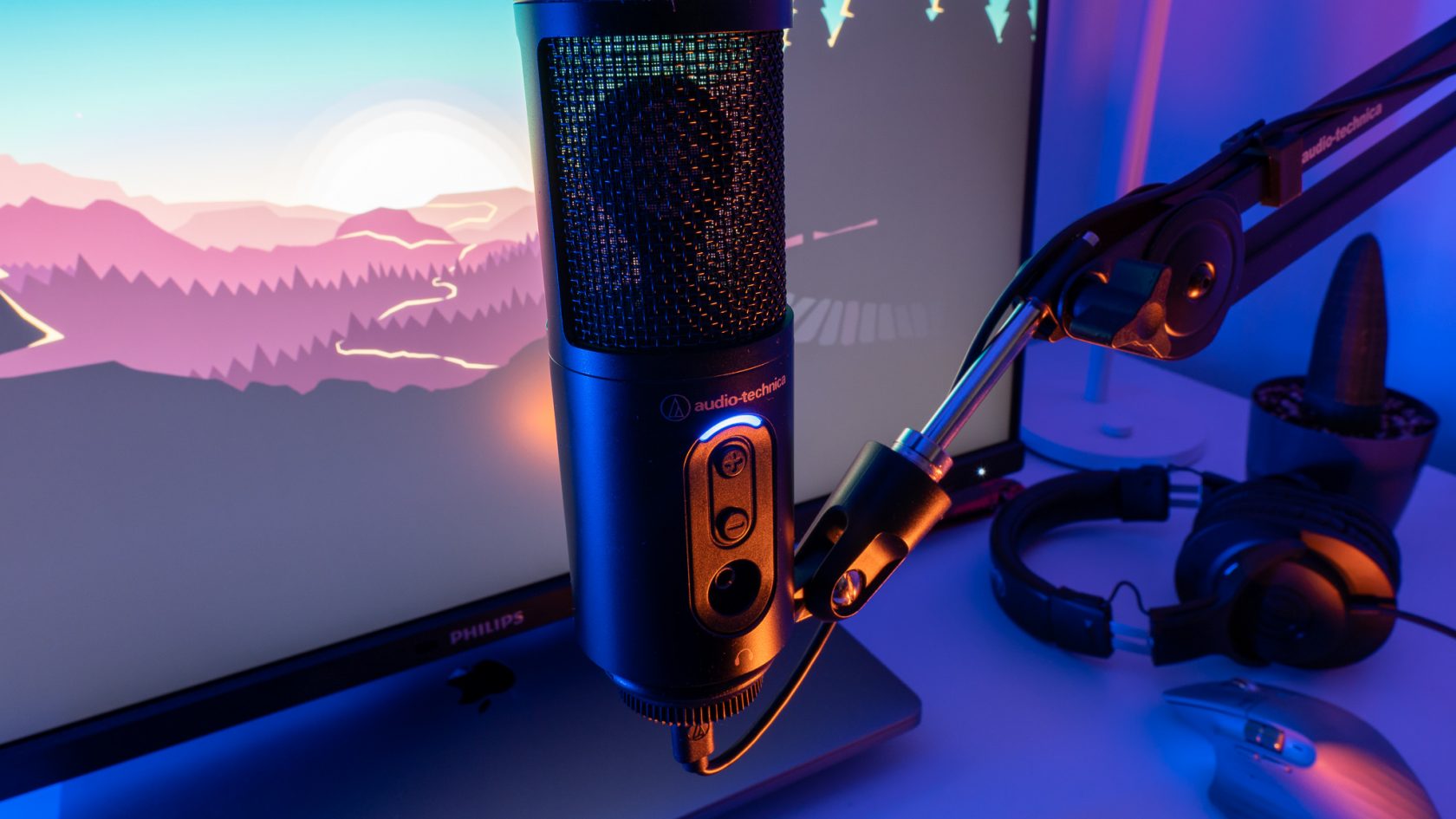 audiotechnica creators pack | Author: Łukasz Krebok