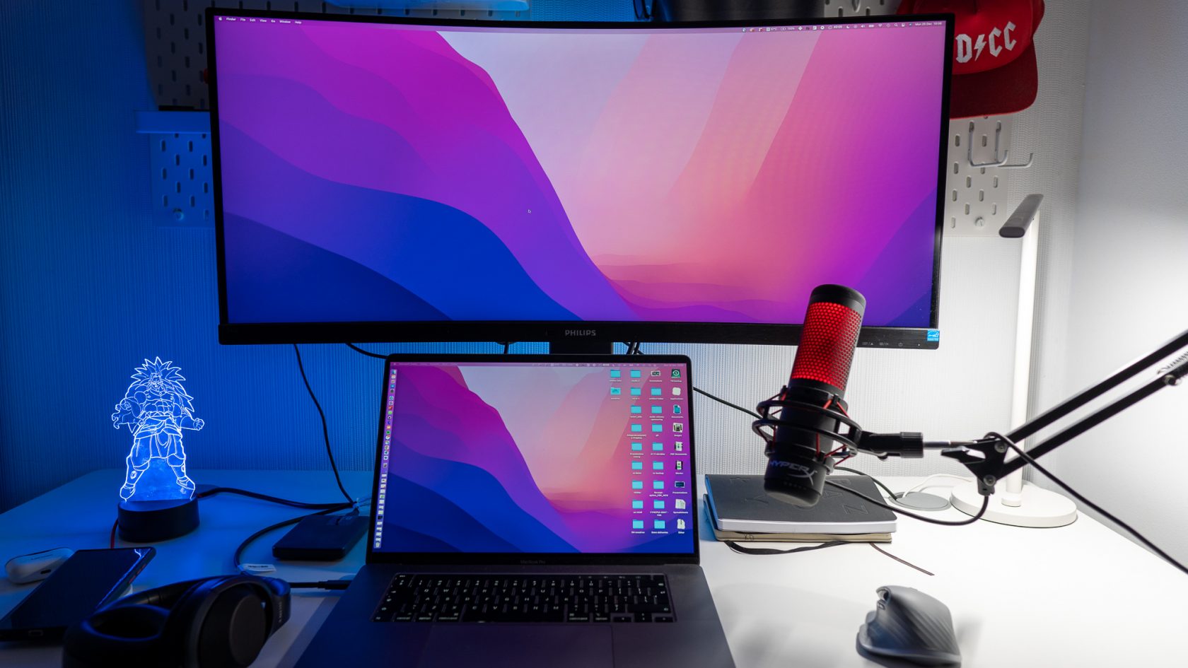 Philips 346B | Author: Łukasz Krebok