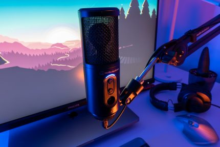 audiotechnica creators pack