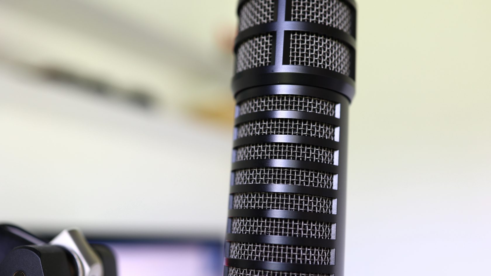 Electro Voice RE320 | Author: Sebastian Łubik