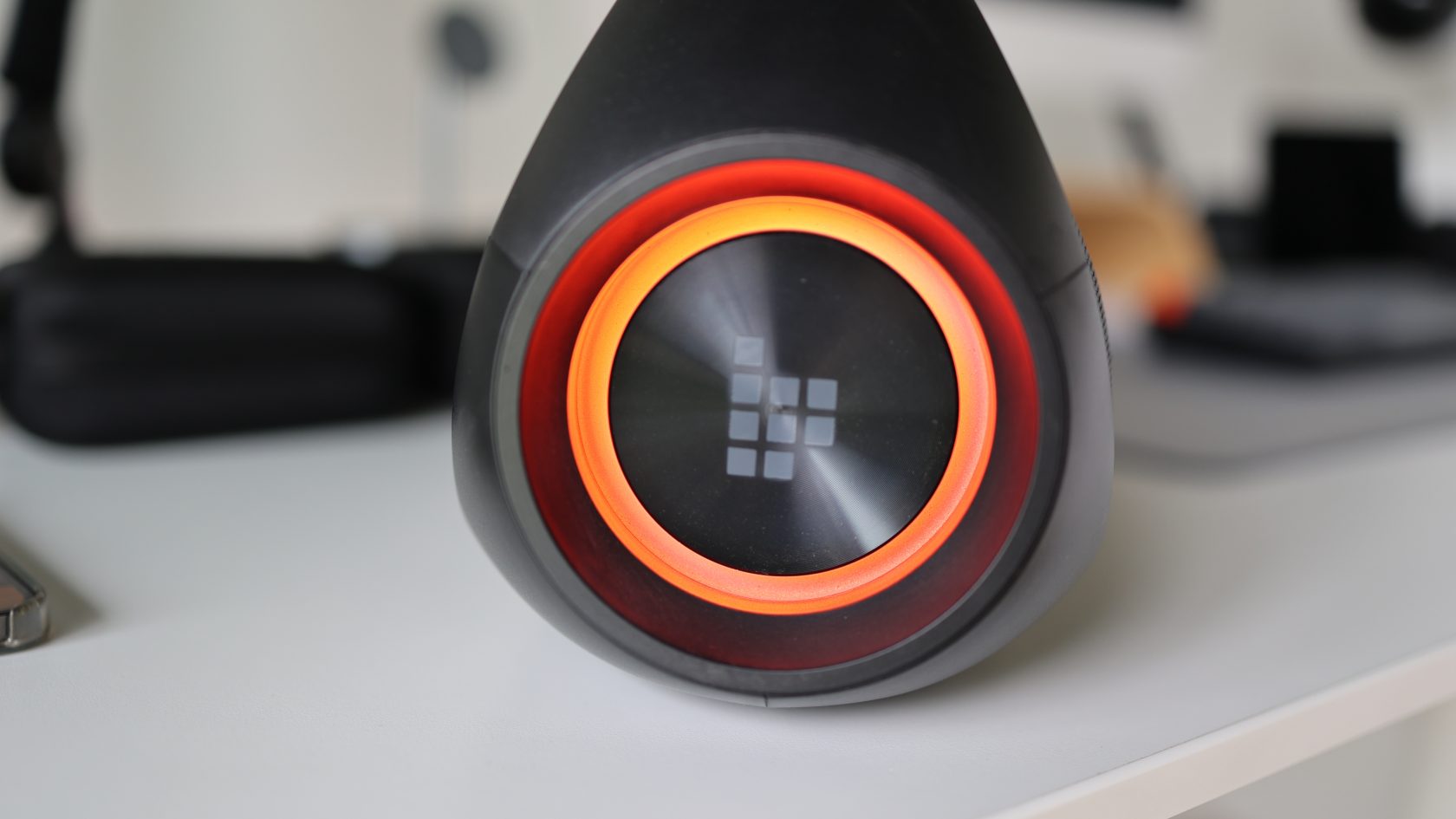 Tronsmart Bang | Author: Sebastian Łubik