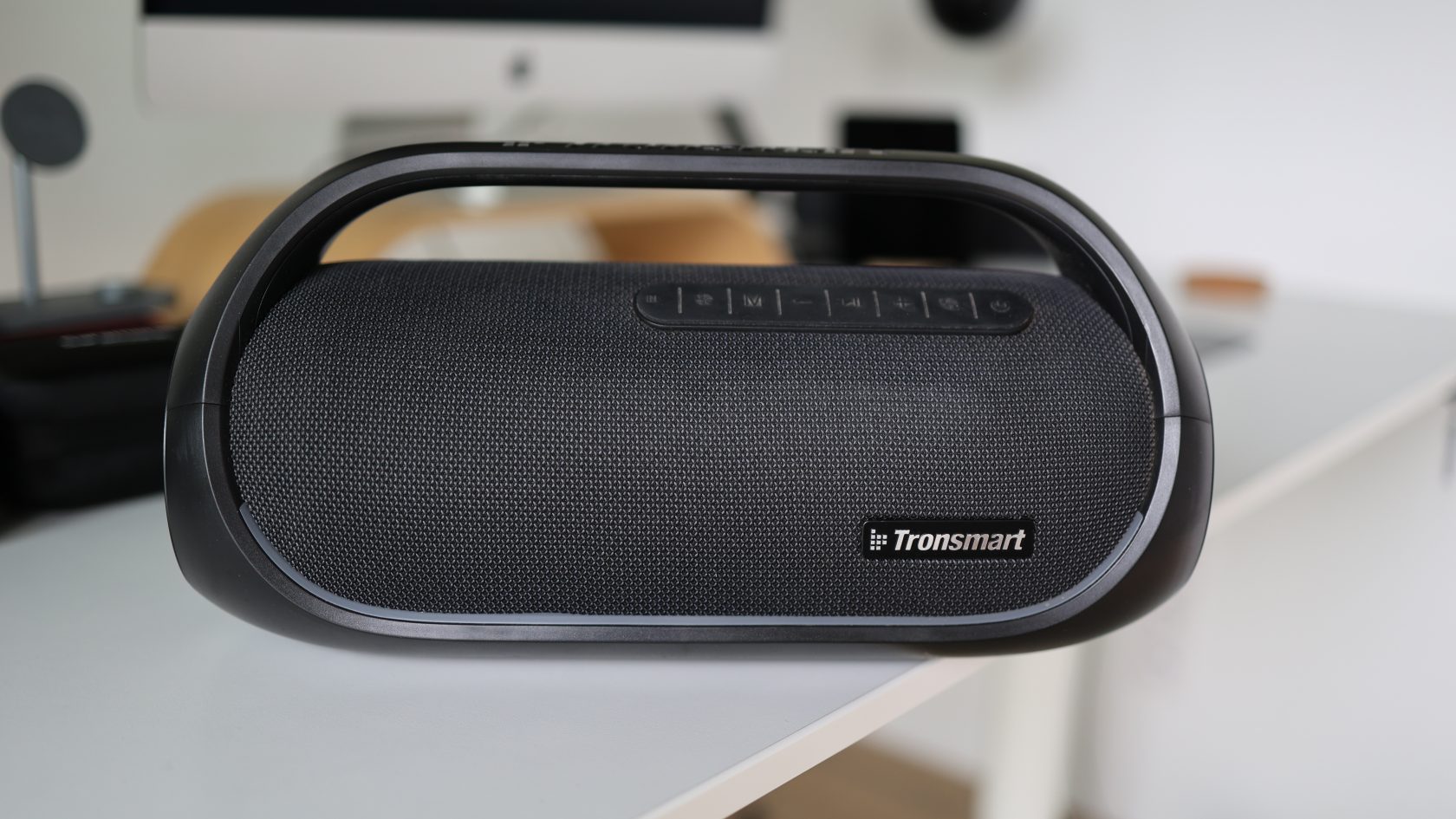 Tronsmart Bang | Author: Sebastian Łubik