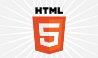 html5 logo 1