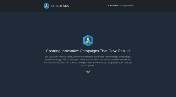 CampaignLabs Creating Innovative Campaigns That Drive Results