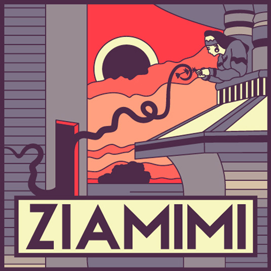 ziamimi