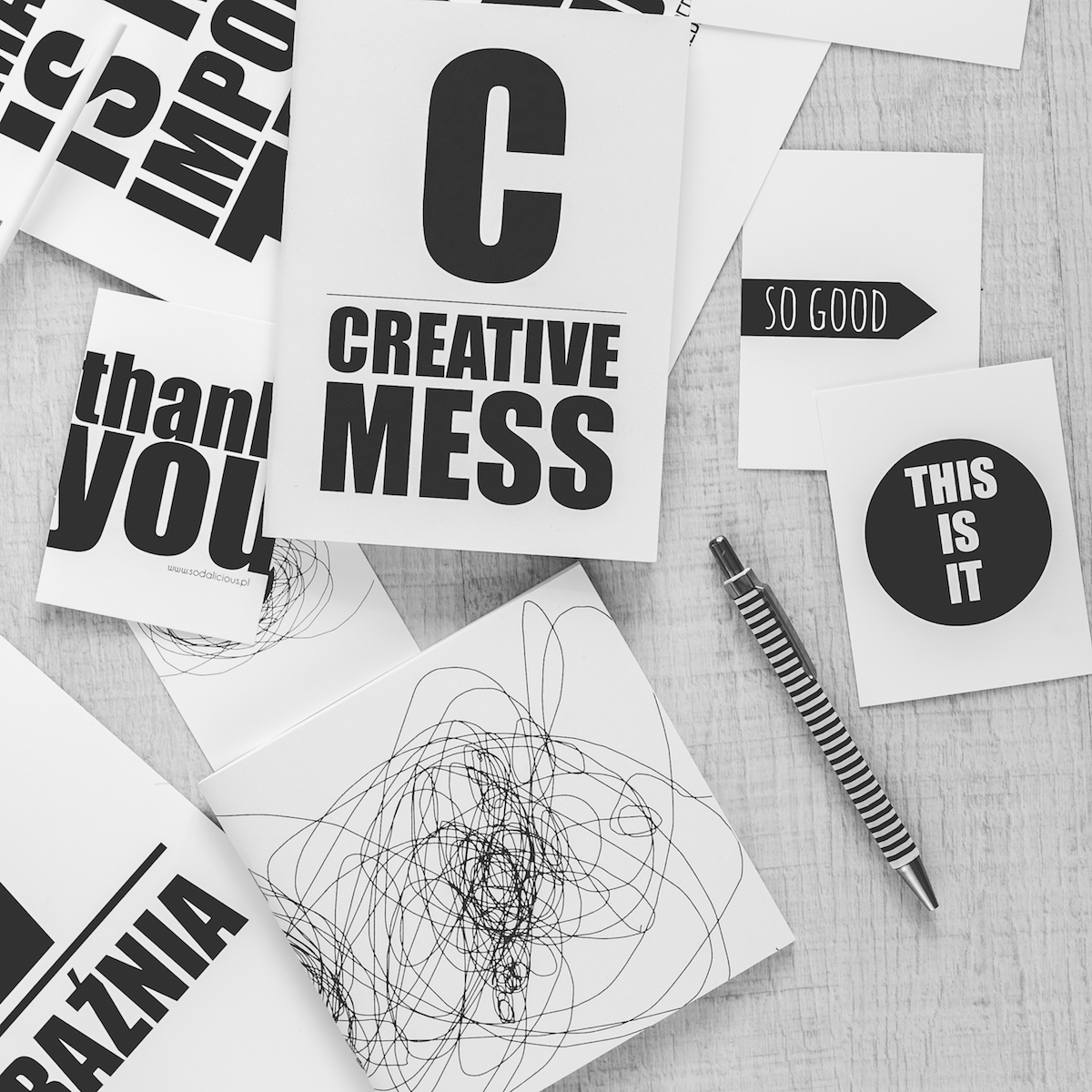 101 darmowych fontów, które idealnie nadają się do logo