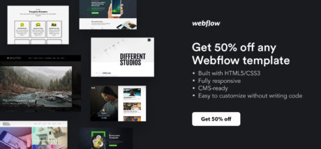 webflow