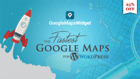 google-maps-widget