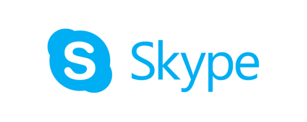 skype 2017 logo