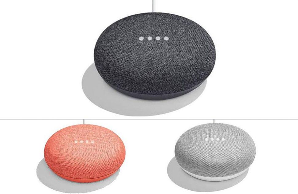 google home mini1