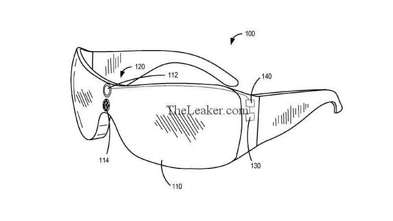 hololens 2 glasses