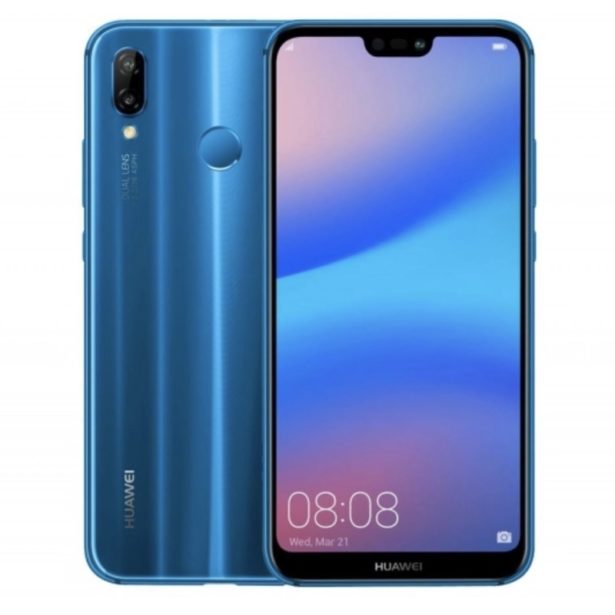 huawei p20 lite