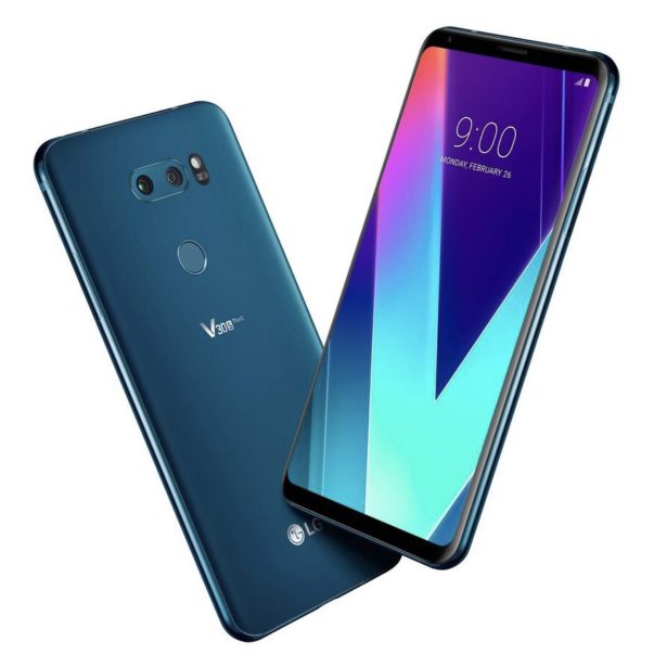 lg v35 thinq