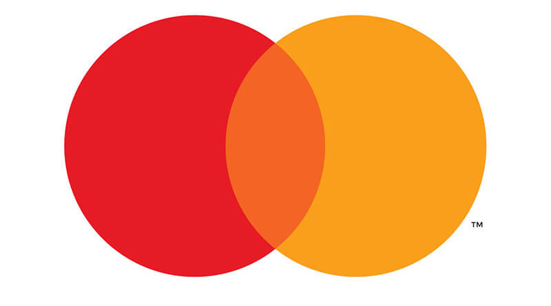 Mastercard nowe logo