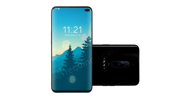 oppo f10 pro