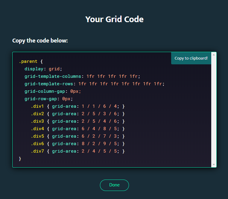 grid generator 2