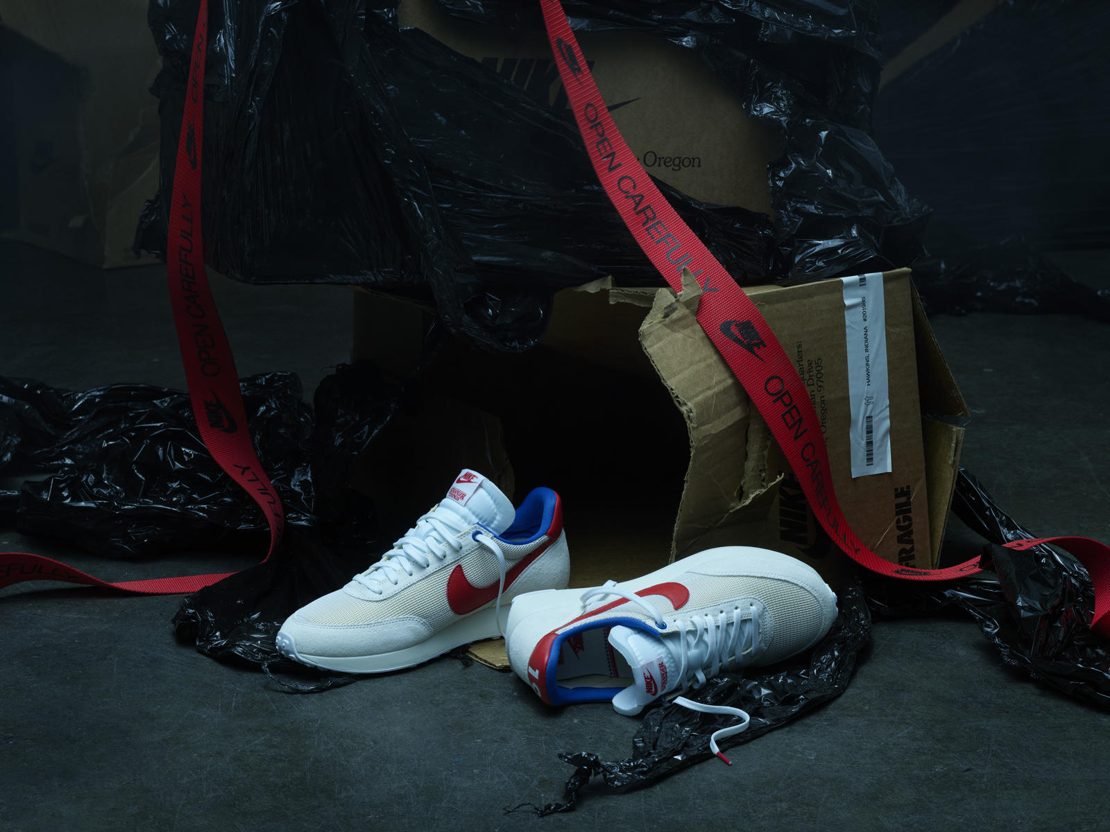 nike stranger things collection 04 native 1600