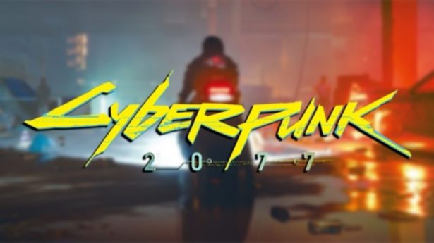 cyberpunk 2077