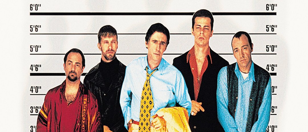 Na weekend Netflix, a po weekendzie – HBO GO. Zobacz nowości w serwisie 7 Podejrzani