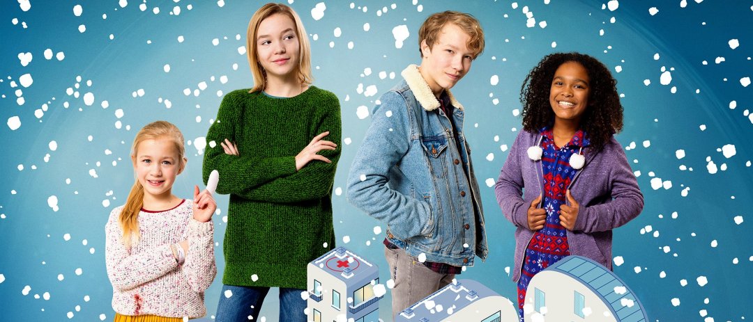 Na weekend Netflix, a po weekendzie – HBO GO. Zobacz nowości w serwisie 5 opatrunek