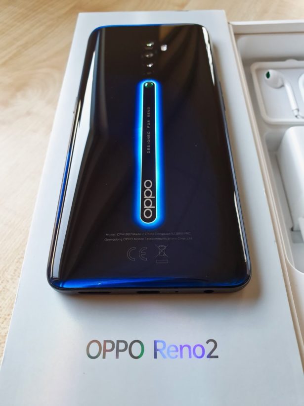 oppo reno 2