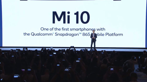 Xiaomi Mi10 2