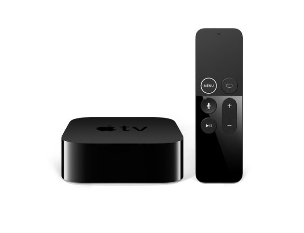 apple tv 1