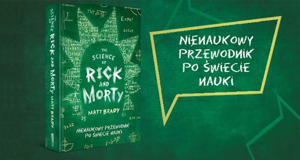 rick i morty