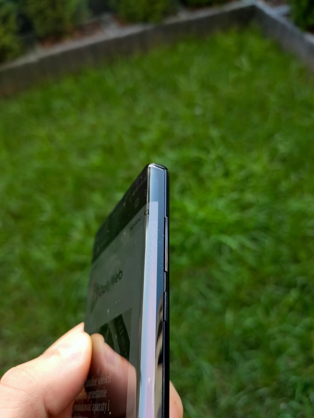 Motorola Edge 1