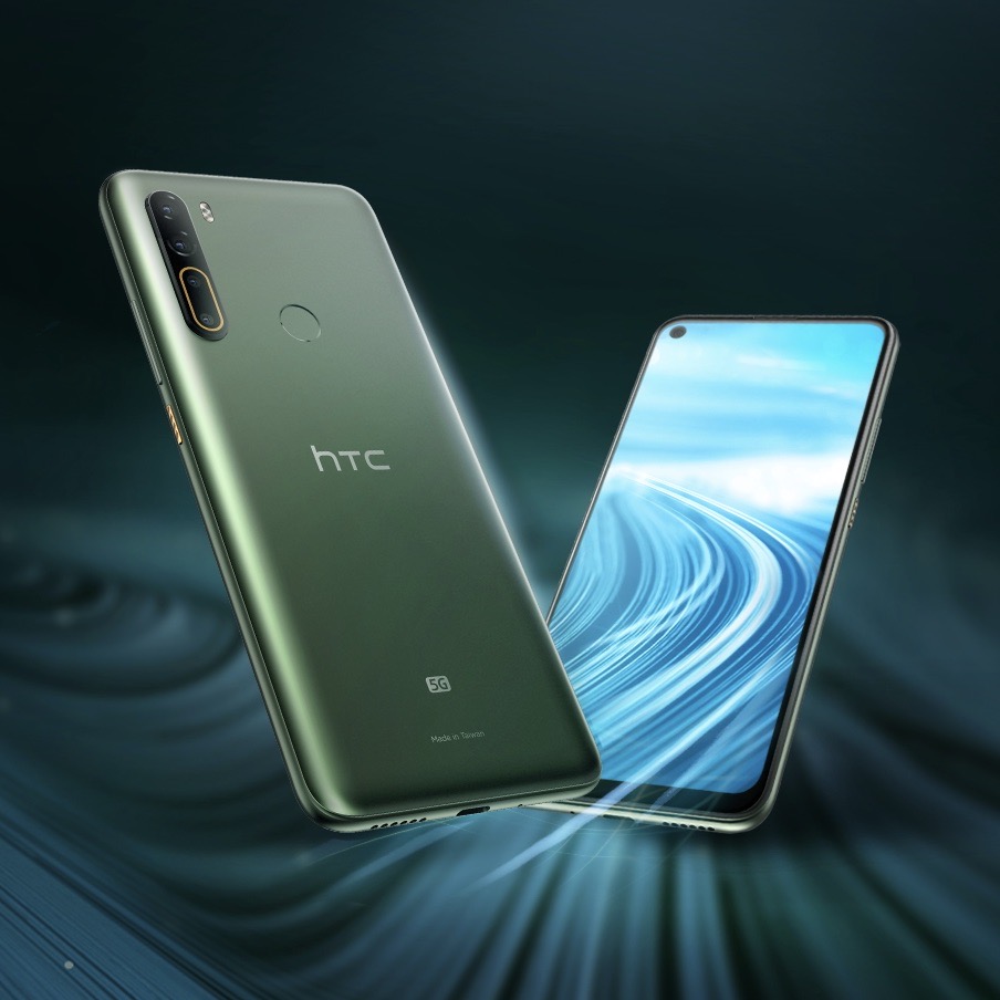 HTC U20 5G