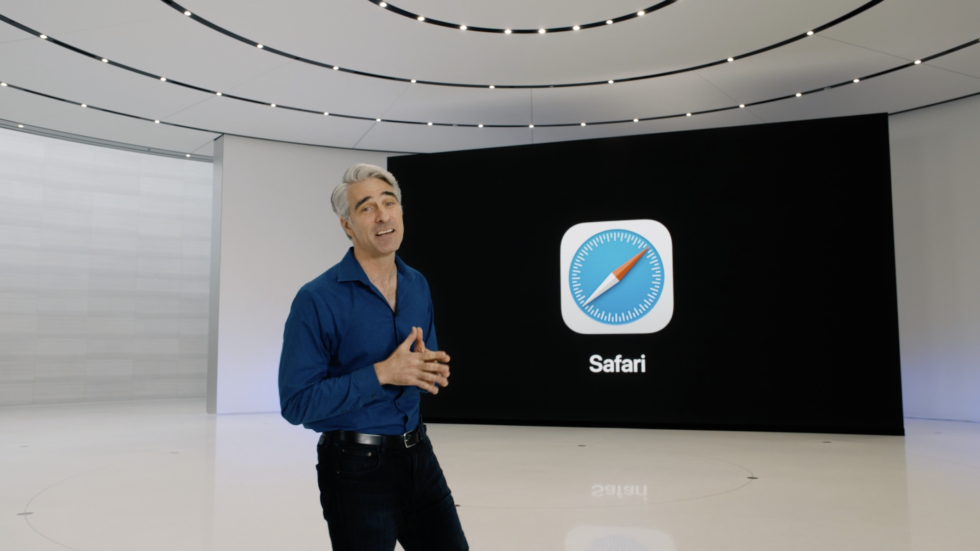 wwdc safari 1