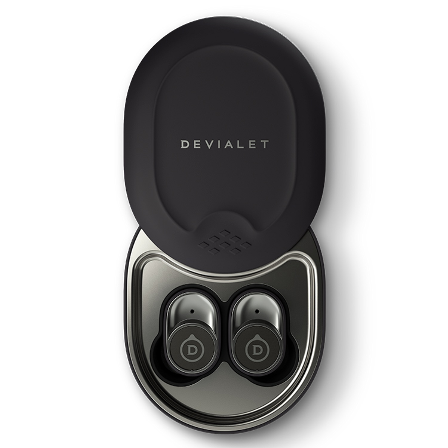 Devialet Gemini