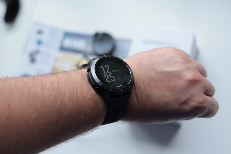 Wahoo ELEMNT RIVAL
