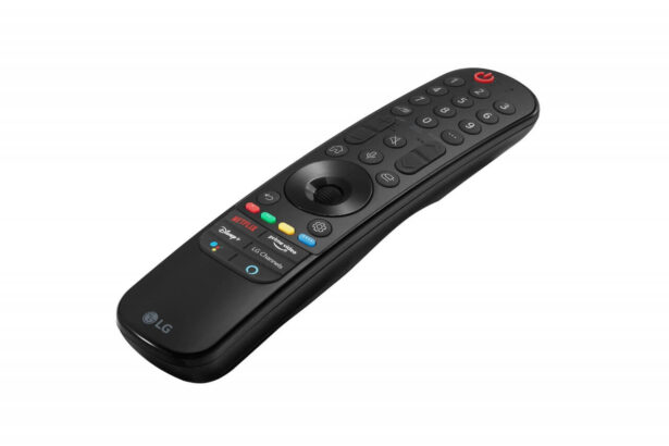 lg magic remote 2